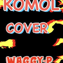 Komol (cover)