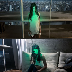 Forget Me Nots (@SanityTooFye)