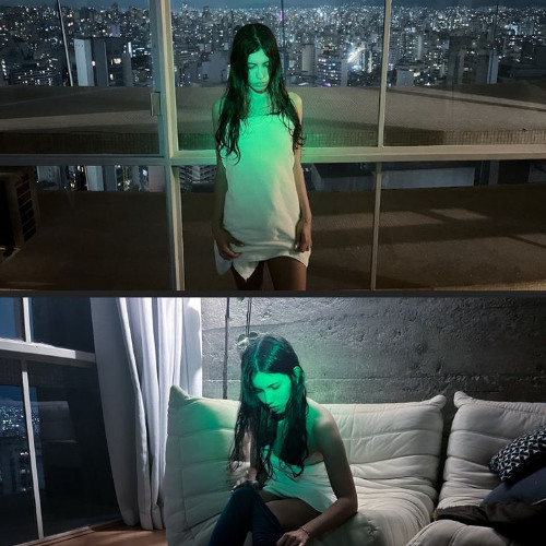 Forget Me Nots (@SanityTooFye)