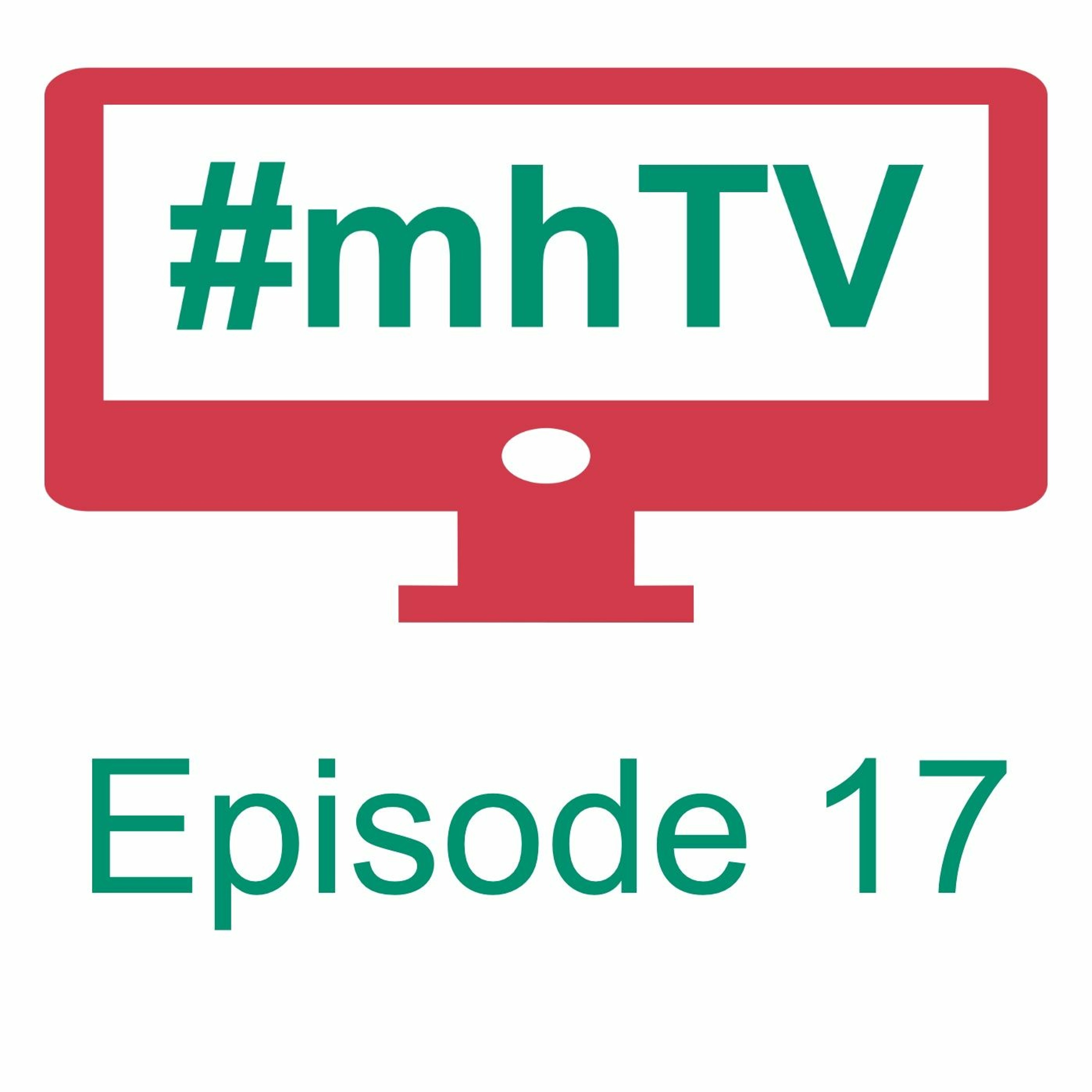 The Mental Health Podcast