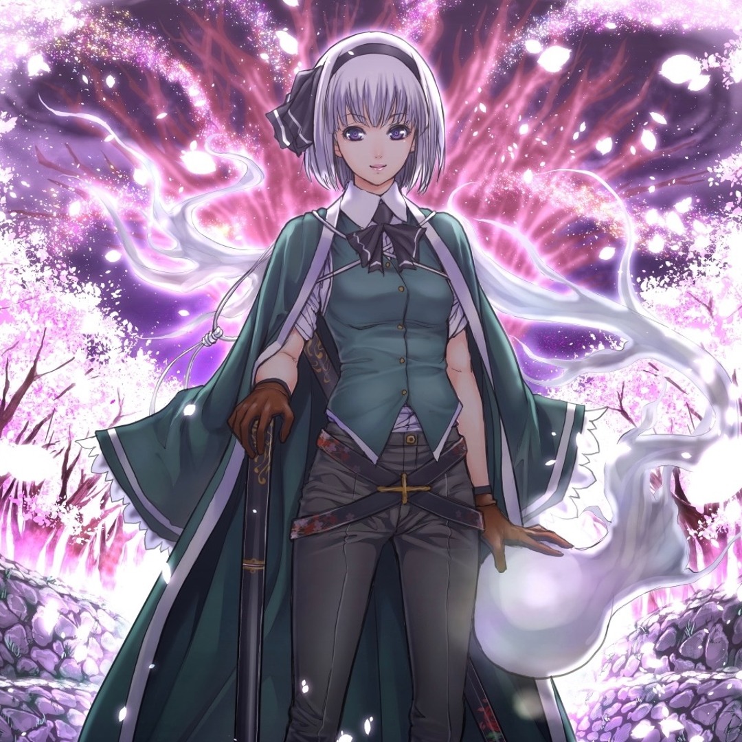 Stream はちみつれもん / Hachimitsu-Lemon - 散華 ~ Scattering