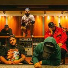 Kelz Garage - My Love Is The Shh- DJ Mongan Beatz Remix