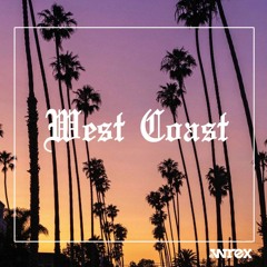 West Coast (Mixed Live 2007)