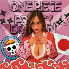 One Piece ウィーアー！(PrettyDragon We will Rock You Hard Edit)