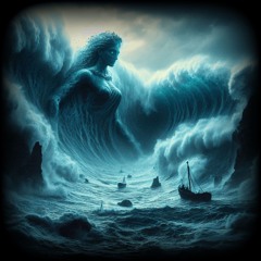 Tidal Wave