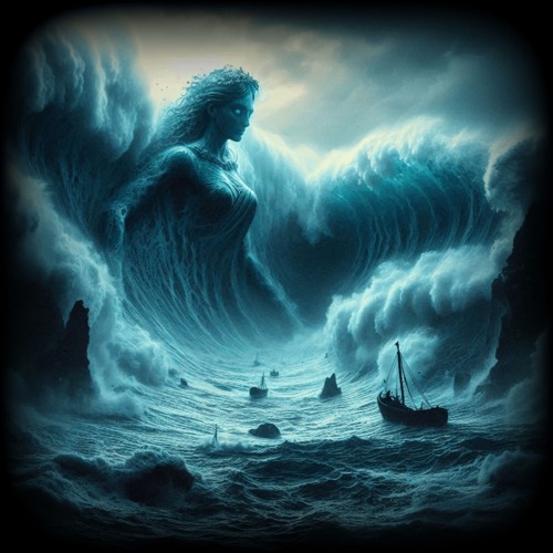 Tidal Wave