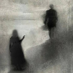 fading away slowly, i find myself beside you (sira vendeur)