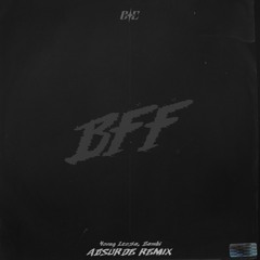 Young Leosia, Bambi - BFF (Absurde Remix)