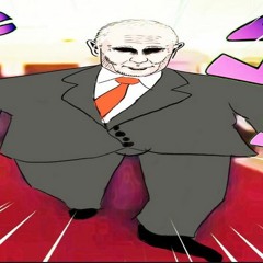 8 BIT PUTIN (Song for Denise 8-Bit)