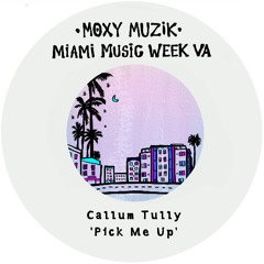 PremEar: Callum Tully - Pick Me Up [MM080PT2]