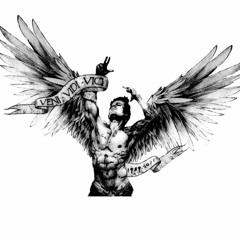 Legends Never Die (Ortune Hardstyle Remix)