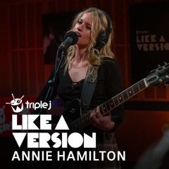 Ubu (triple j Like A Version)