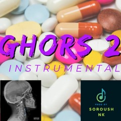 Hiphopologist (Ft Poobon) - Ghors 2 - (Instrumental)(Prod By SoroushNK)