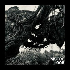 Arjuna MSTCL005 - Rite of passage - Liminality - Betwixt and Between - Deep Hypnotic Techno