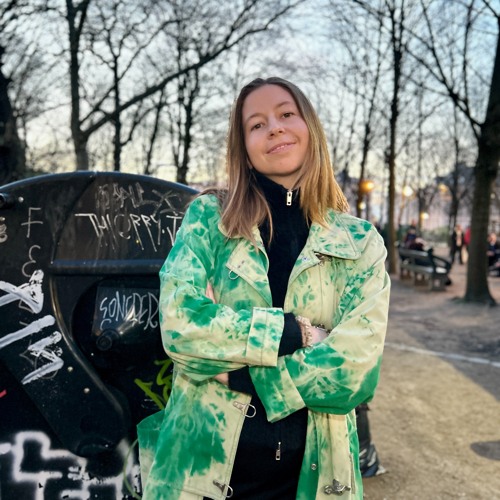 Planet Show w/ Dana Kuehr @ Kiosk Radio 20.03.2024