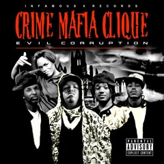 Crime Mafia Clique- Touch Dem Fools