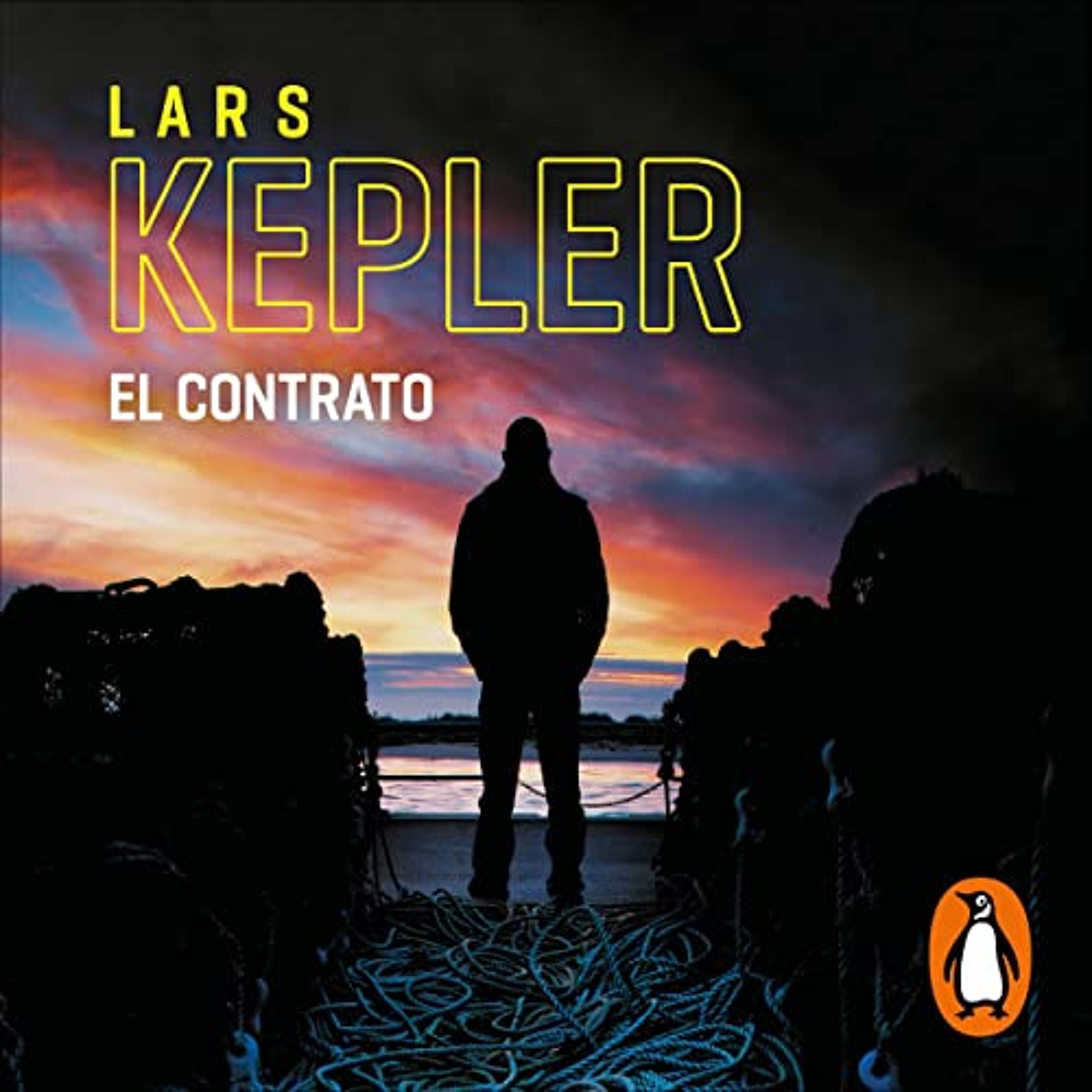 El contrato [The Contract] (Audiolibro) | Prueba Gratis