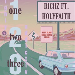 RICH Z - OneTwoThree ft HolyFaith