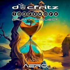 DRUMAX No. 21 // AERO