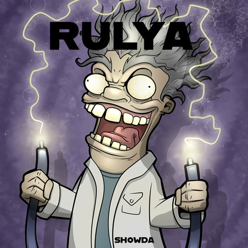 RULYA