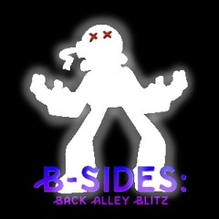 Friday Night Funkin' B-Sides Vs. Whitty: Overhead
