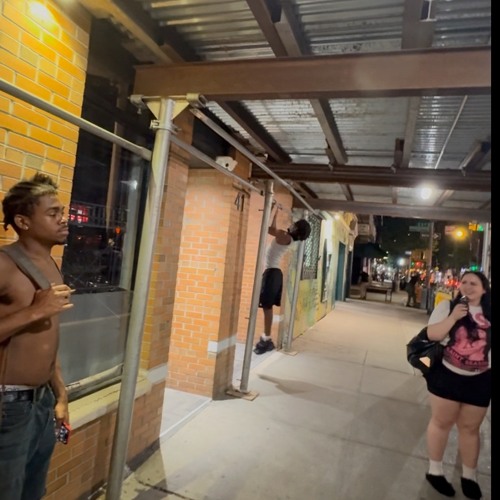 coochie rule the world w idkcap bloody! trick