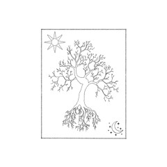 Painted World, Act 2