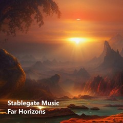 Far Horizons (Extended Mix)