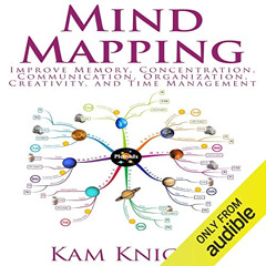 VIEW EPUB 📤 Mind Mapping: Improve Memory, Concentration, Communication, Organization