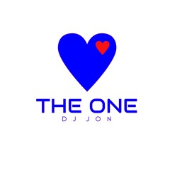 DJ Jon - The One (Original Radio Edit)