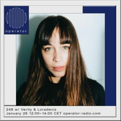 operated groove - 26th January 2023