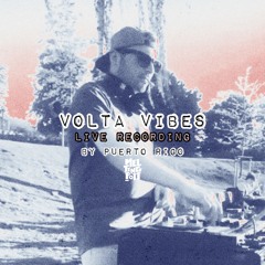 Volta Vibes Live Recording Vol.2