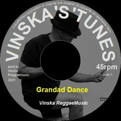 Grandad Dance