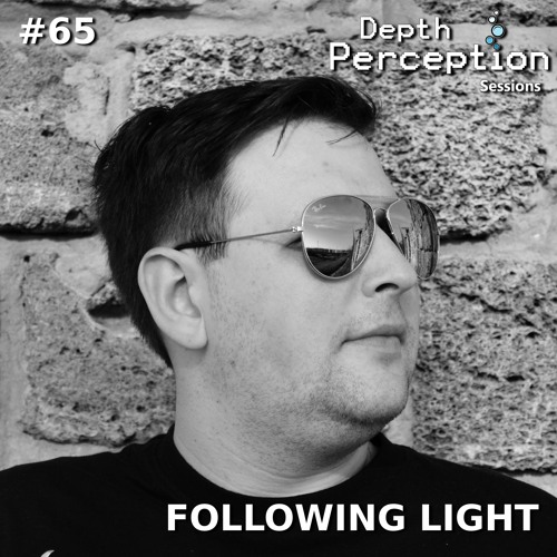 Depth Perception Sessions #65 - Following Light
