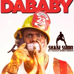 DABABY - SHAKE SUMN (Jersey Club Remix)