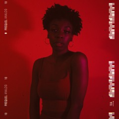 "Drop Your Hoes" (Demo) - Ashley Sage