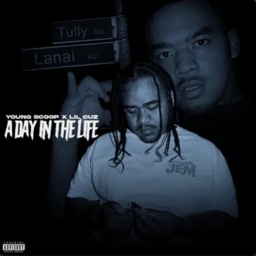 Young Scoop- change on me feat. Lil Cuz