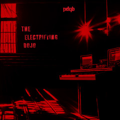 TL PREMIERE : pdqb - Chomputer Cess (Rolando Remix) [Synaptic Cliffs]