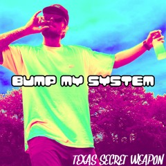 Bump My System - Texas Secret Weapon Ft. Yung Chris