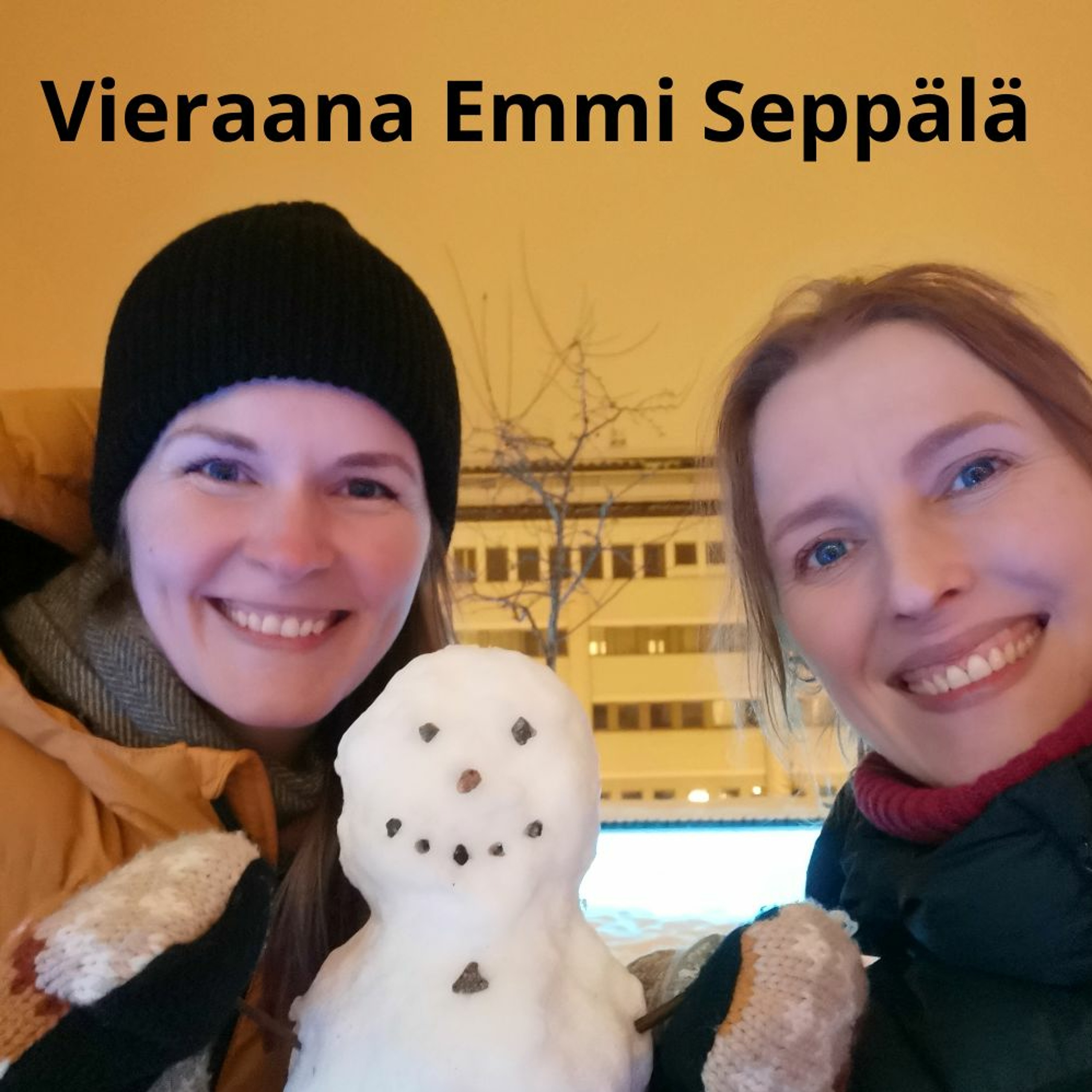 Random Finnish Lesson
