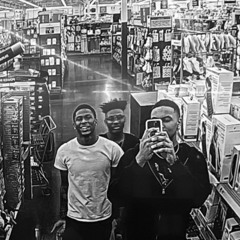 LA prod longboystyle & zackary arthur