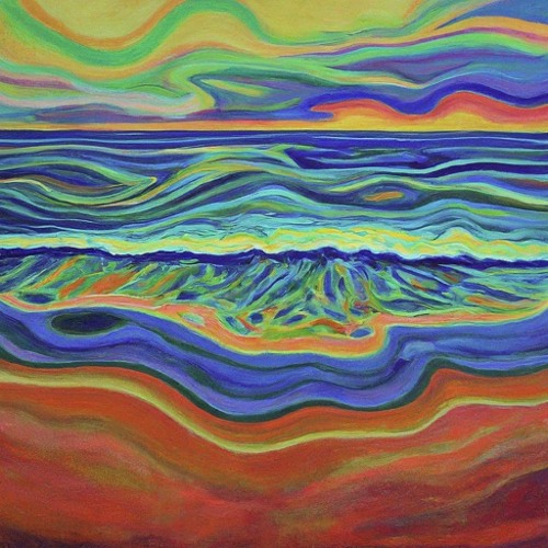 Washed Ashore