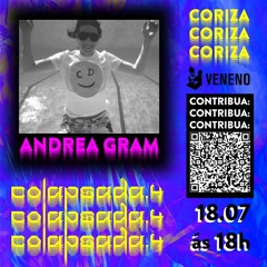 Andrea Gram-CORIZA+ VENENO COLAPSADA 4