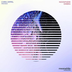 PREMIERE: Chris Zippel - Noosphere (Extended Mix) [Meanwhile Horizons]