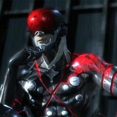 Monsoon's Battle Theme: Stains Of Time (Metal Gear Rising : Revengence)