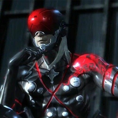 Monsoon's Battle Theme: Stains Of Time (Metal Gear Rising : Revengence)