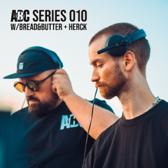 Bread&Butter + Herck - ABC Series 010