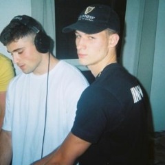 Hefty Rollers Mix