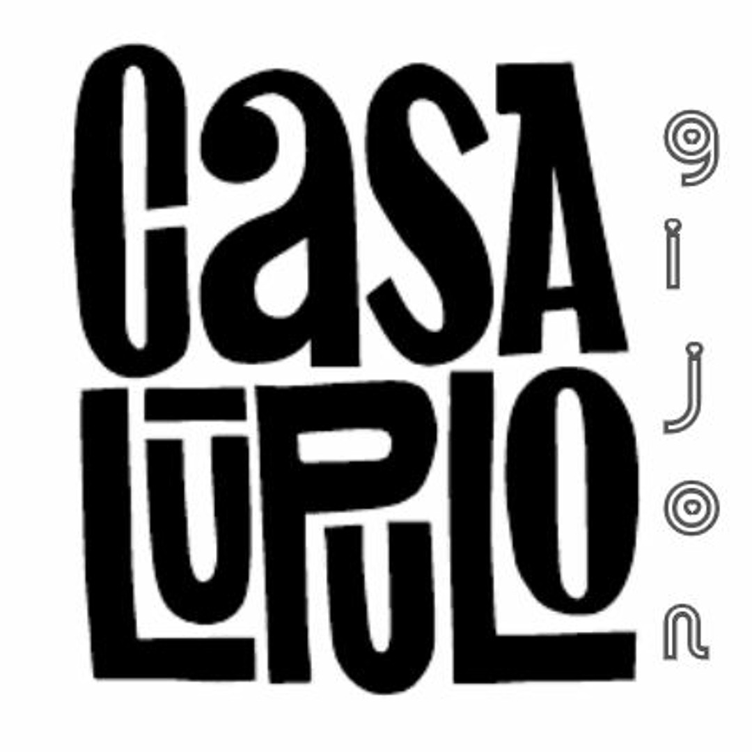 Casa Lupulo en Gijón