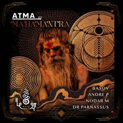 Mahamantra, Andre P • Atma • kośa